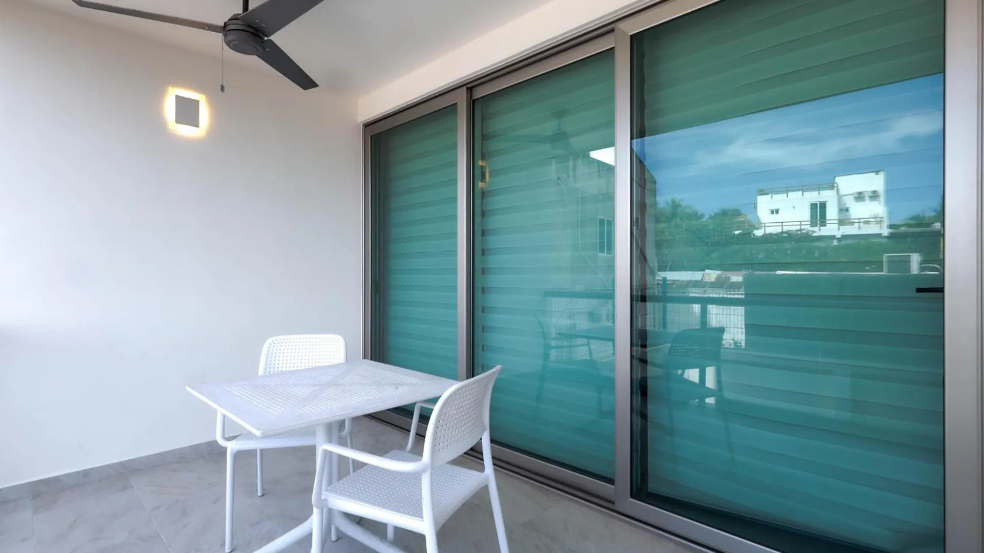 Aparthotel La Poza Suites Isla Mujeres
