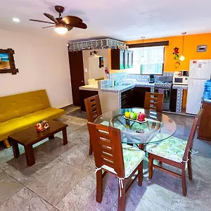 Cande's Apartamento