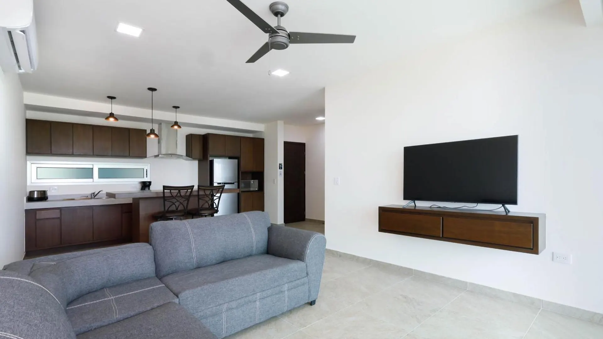 La Poza Suites Isla Mujeres 0*,