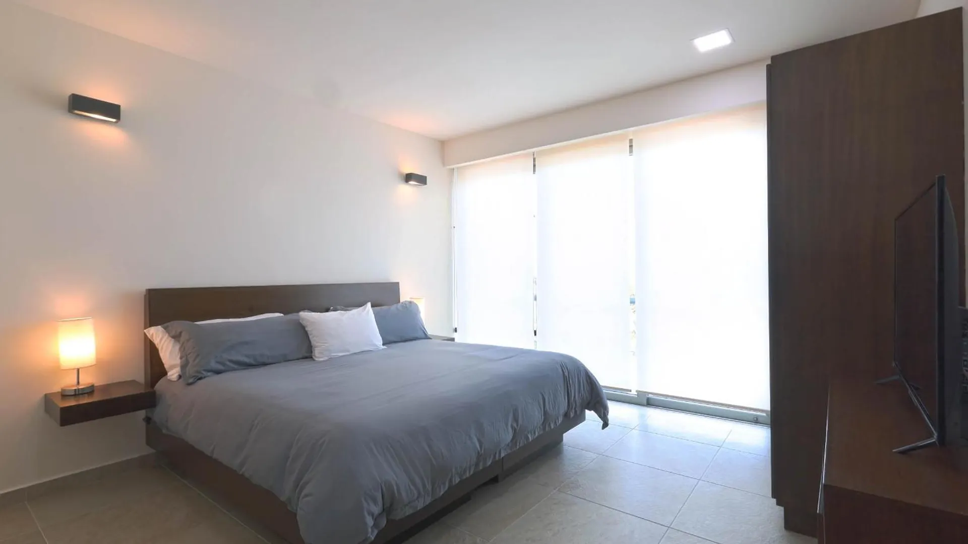 La Poza Suites Isla Mujeres