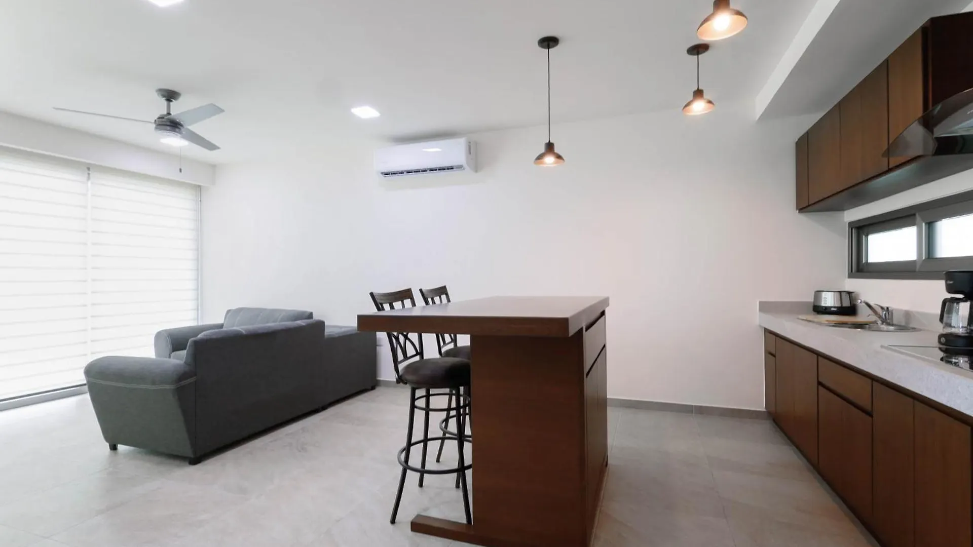 La Poza Suites Isla Mujeres 0*,