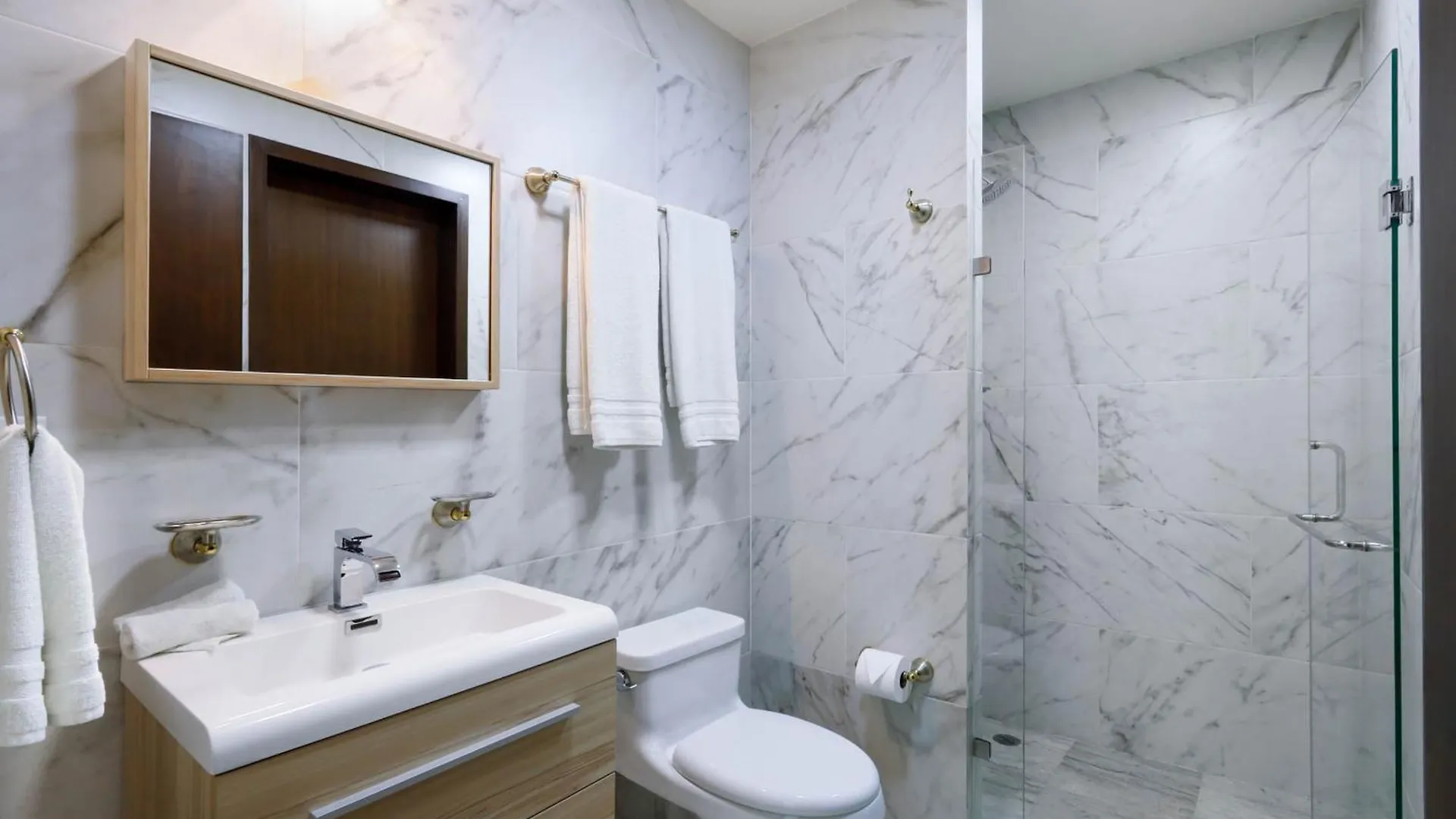 La Poza Suites Isla Mujeres 0*,
