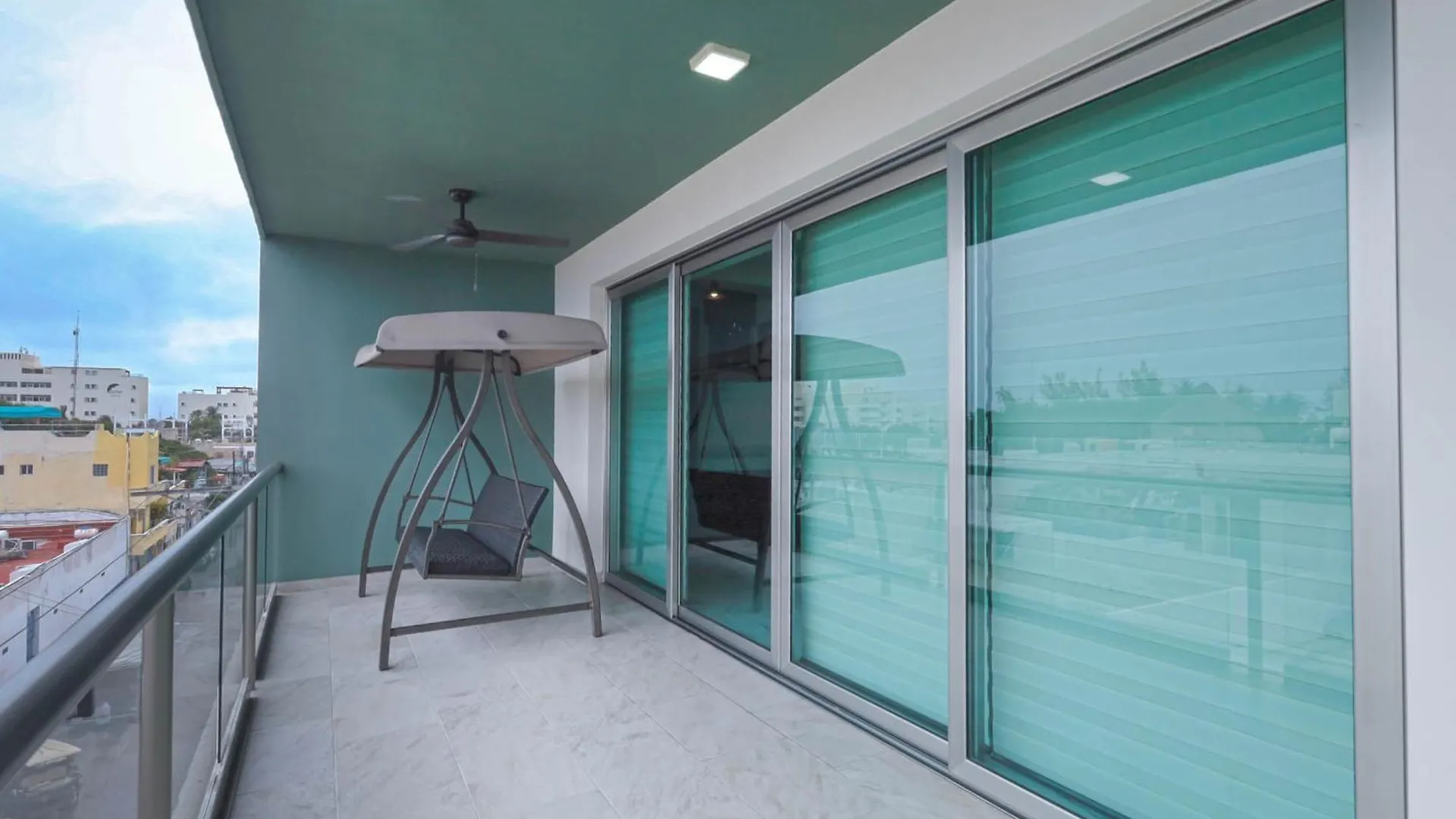 La Poza Suites Isla Mujeres Aparthotel