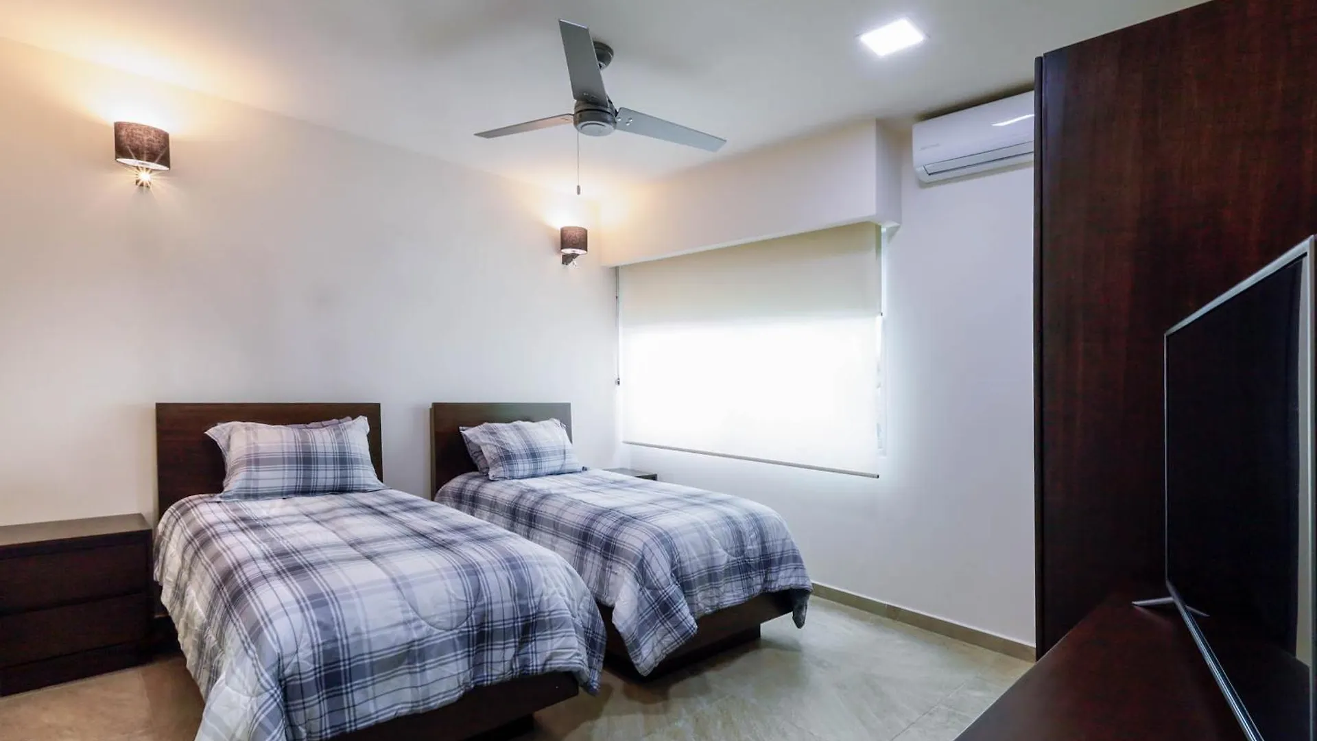 La Poza Suites Isla Mujeres Aparthotel