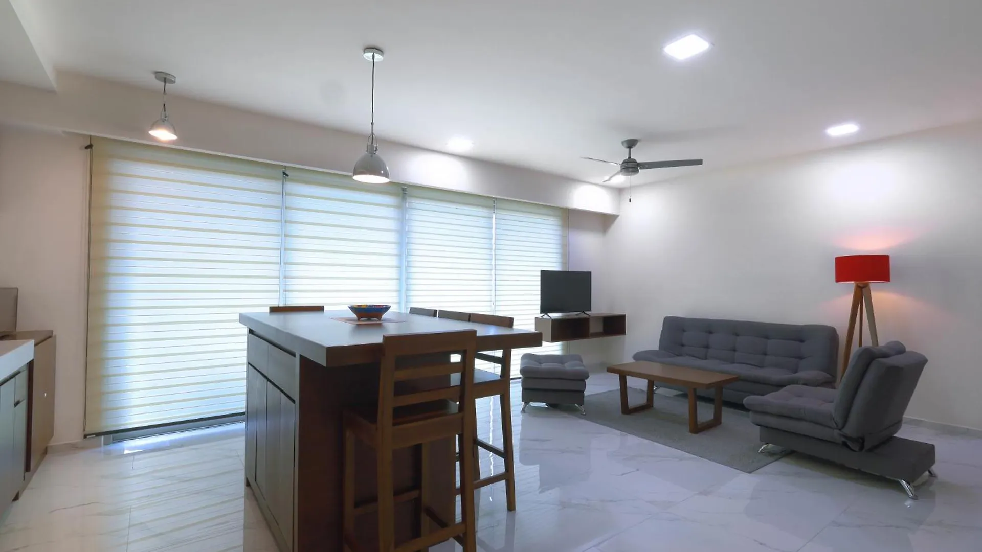 Aparthotel La Poza Suites Isla Mujeres
