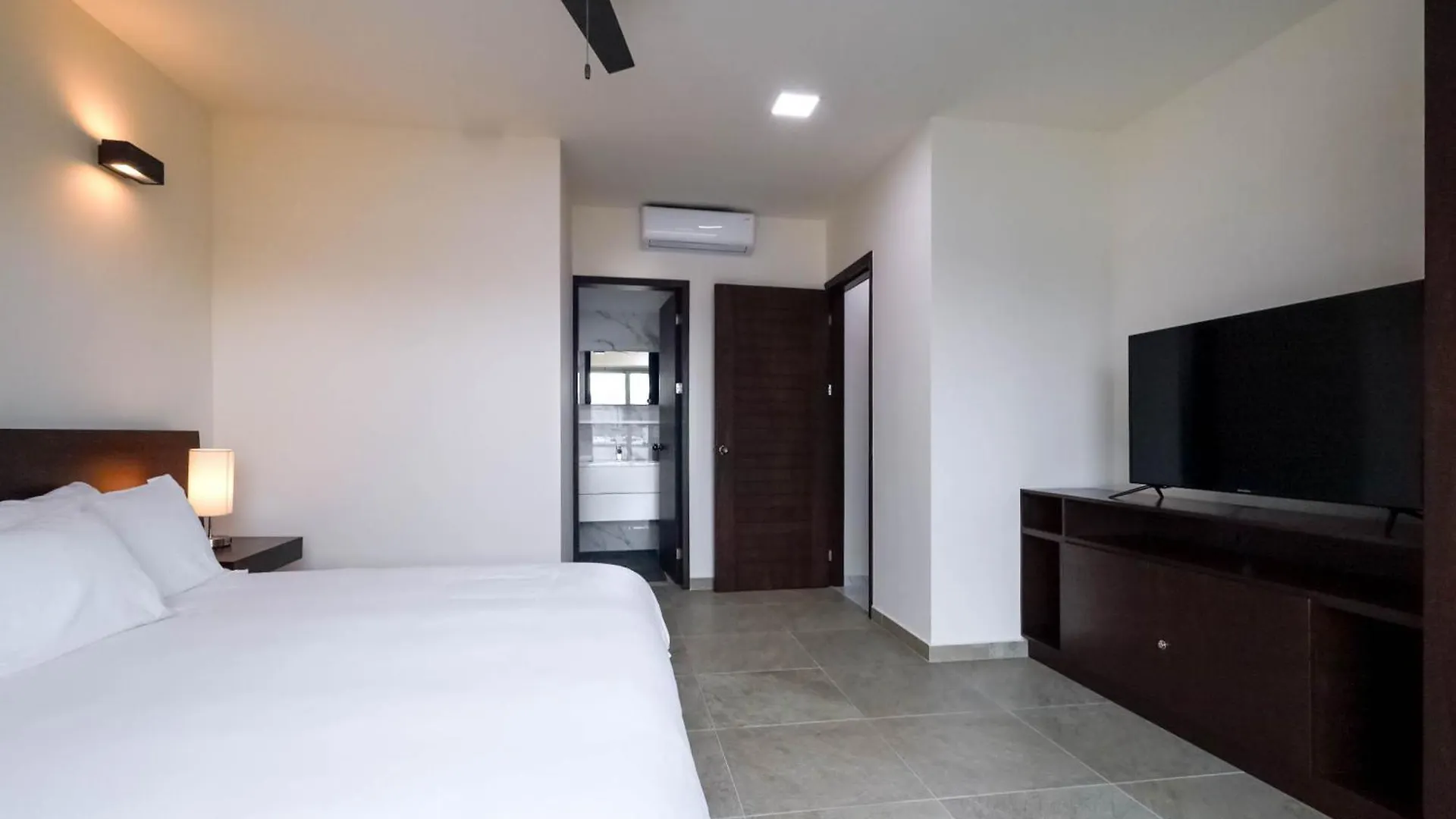 La Poza Suites Isla Mujeres Aparthotel
