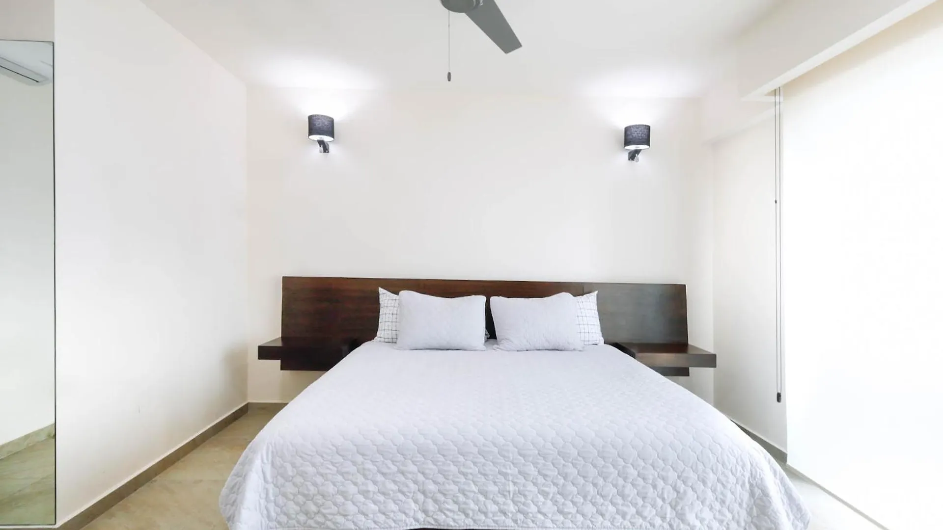 Aparthotel La Poza Suites Isla Mujeres Mexico