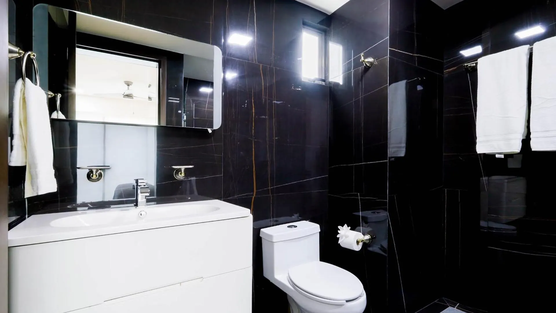 Aparthotel La Poza Suites Isla Mujeres
