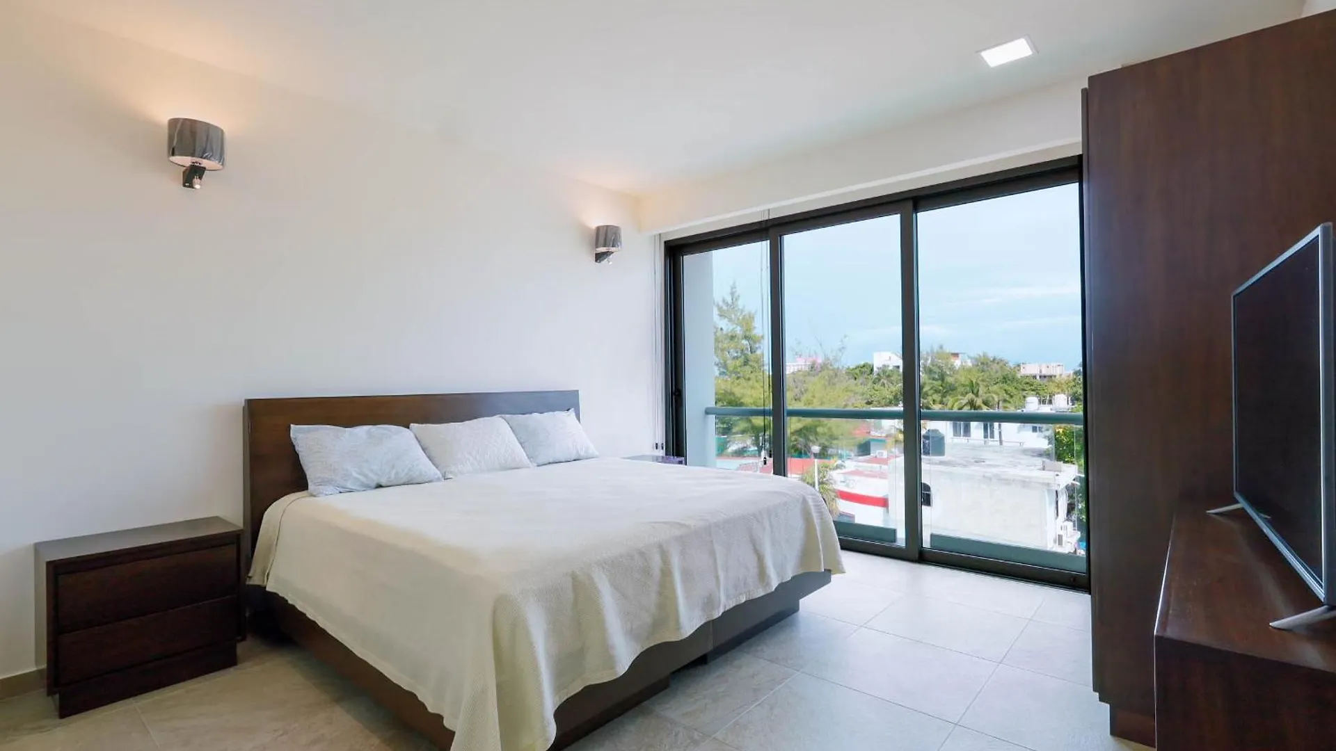 La Poza Suites Isla Mujeres Mexico
