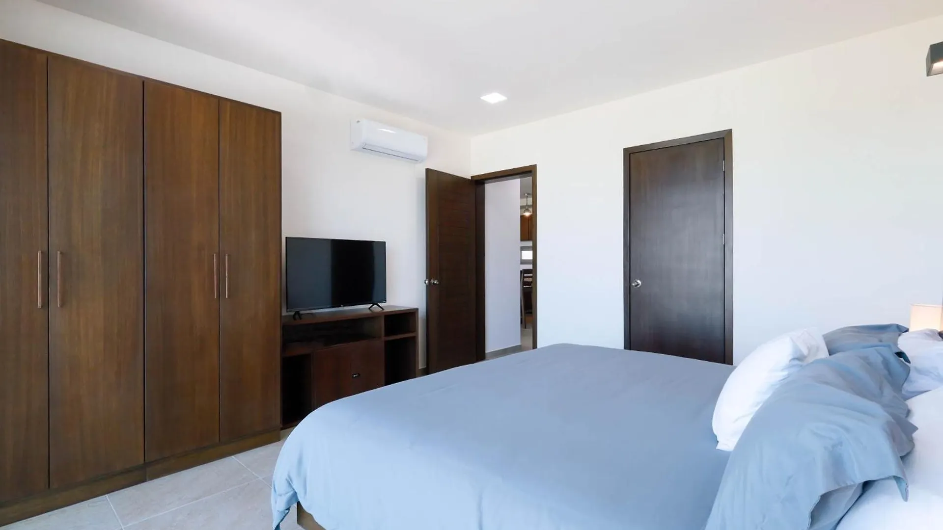 La Poza Suites Isla Mujeres Mexico