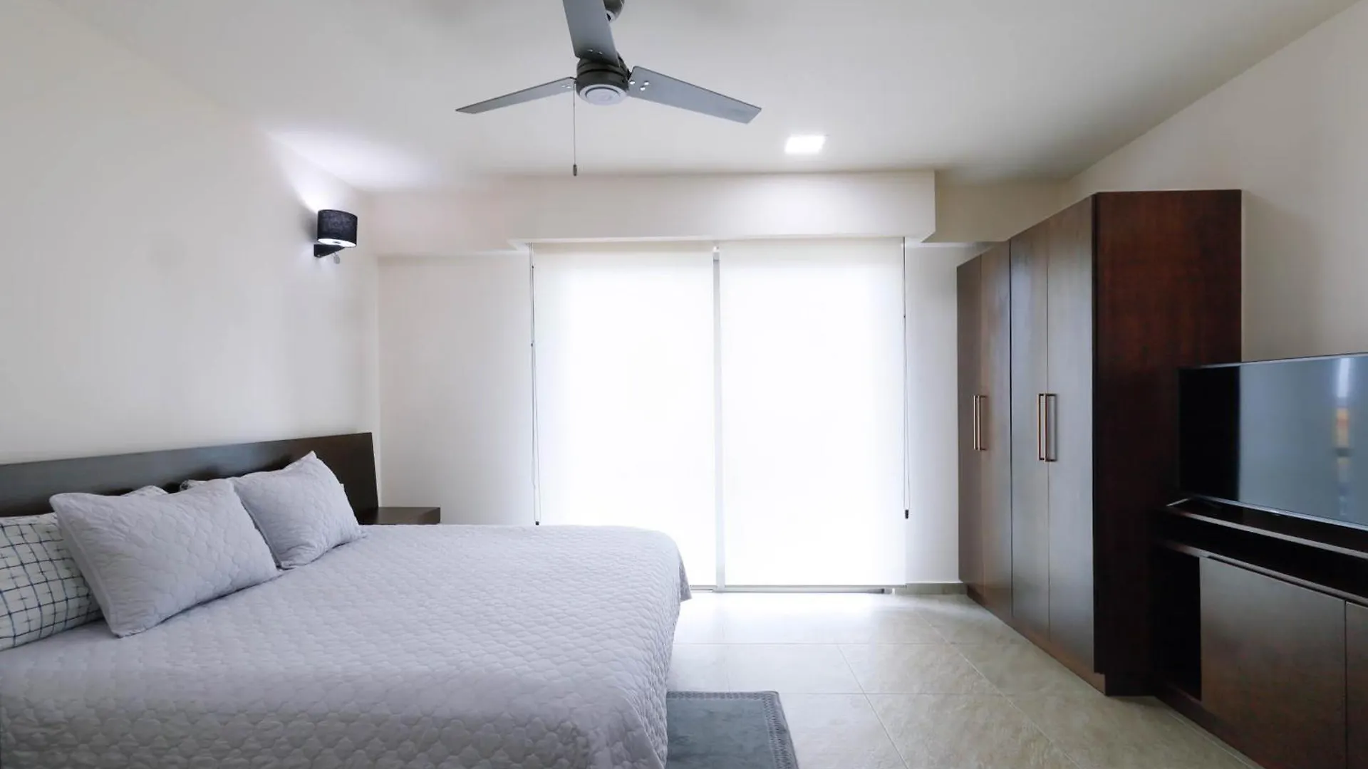 La Poza Suites Isla Mujeres Aparthotel