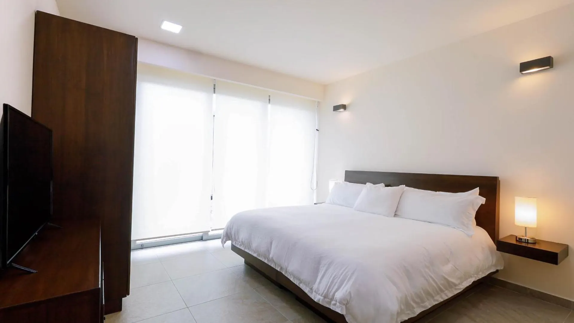 Aparthotel La Poza Suites Isla Mujeres Mexico
