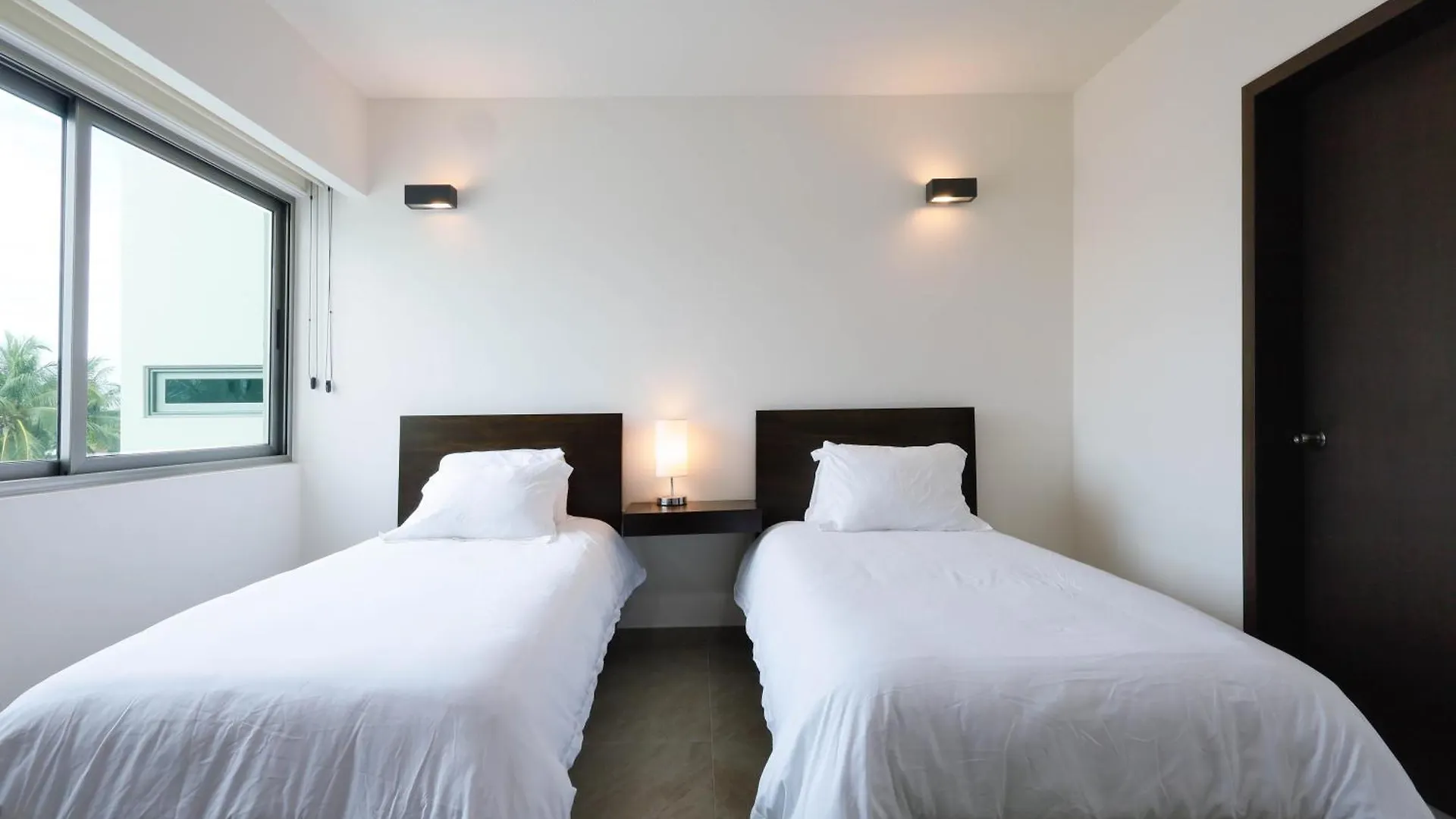 La Poza Suites Isla Mujeres