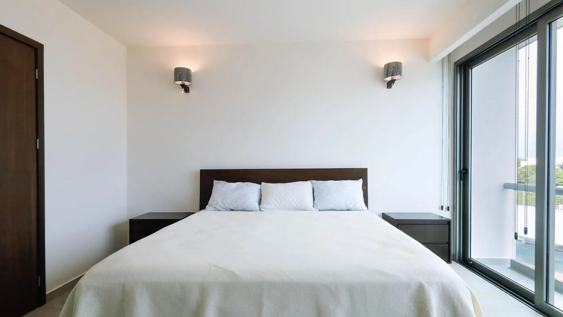 Aparthotel La Poza Suites Isla Mujeres