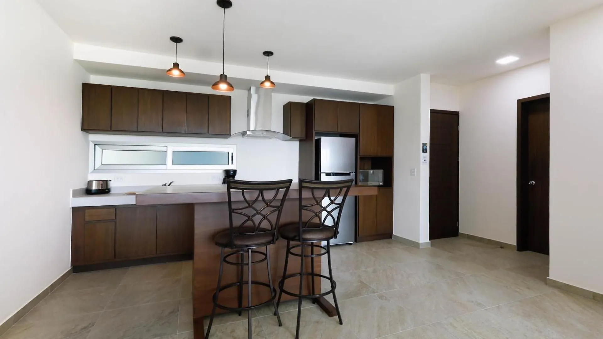 La Poza Suites Isla Mujeres 0*,