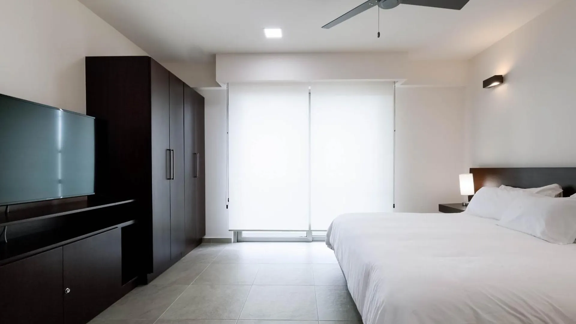 La Poza Suites Isla Mujeres