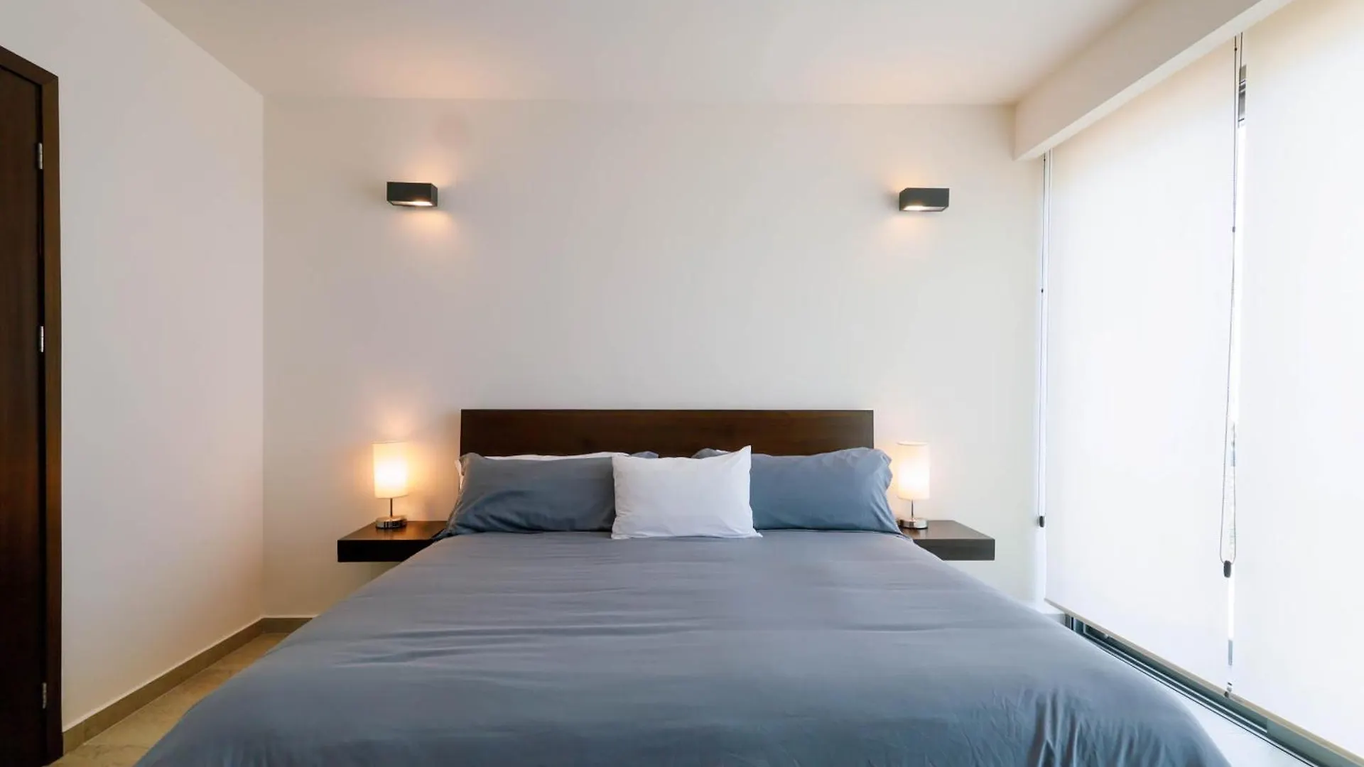 Aparthotel La Poza Suites Isla Mujeres