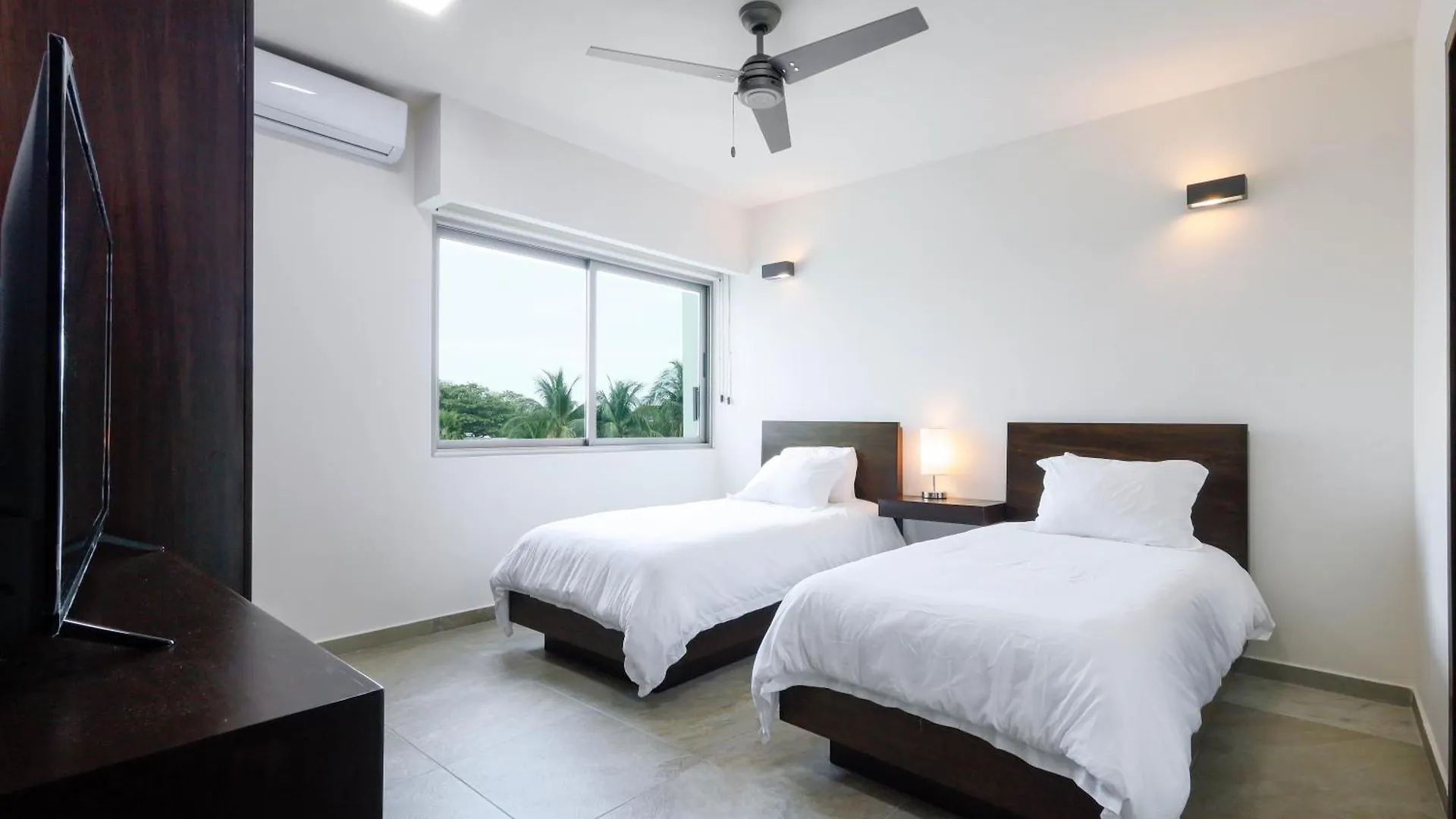 La Poza Suites Isla Mujeres Mexico