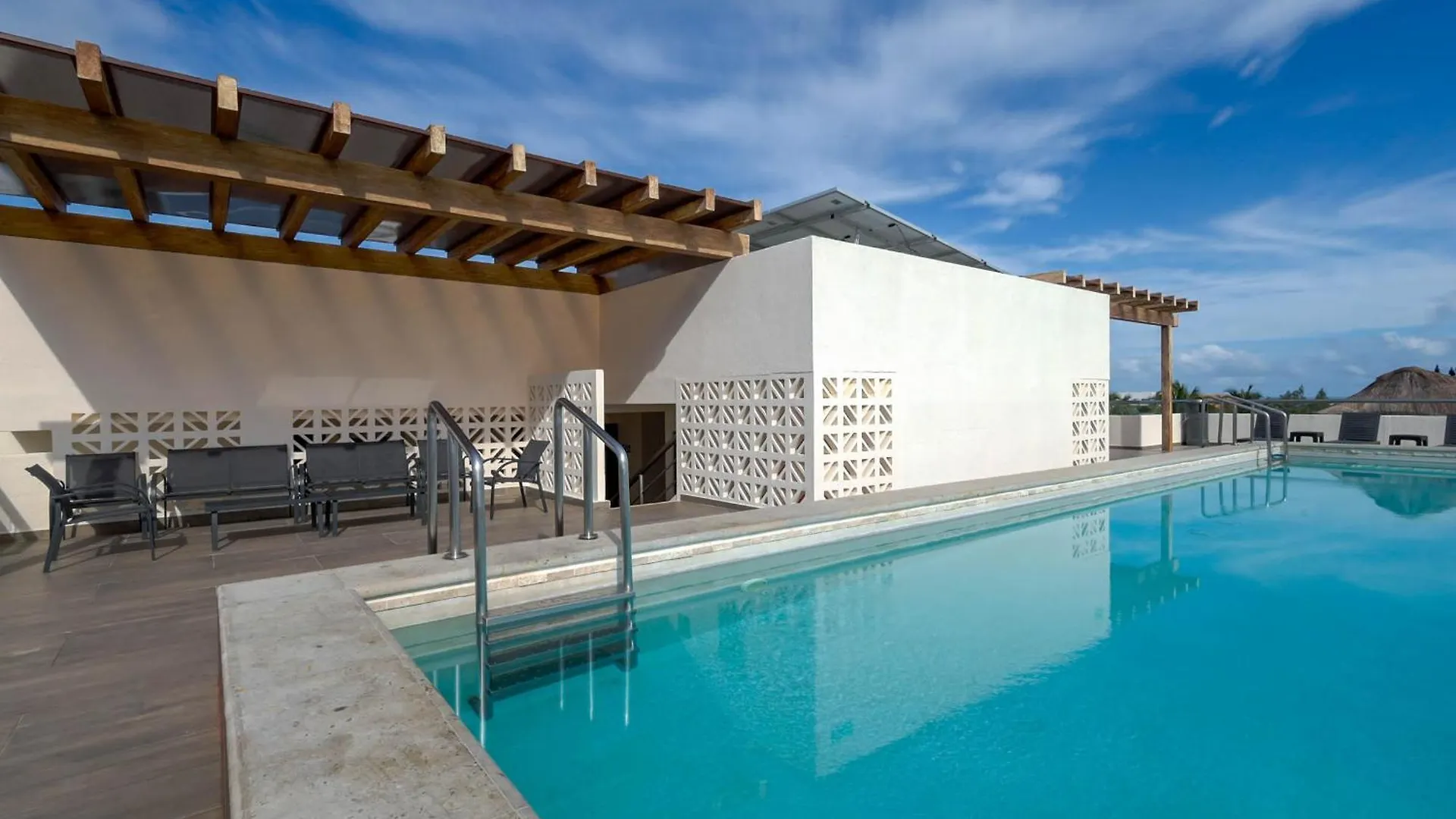 La Poza Suites Isla Mujeres 0*,
