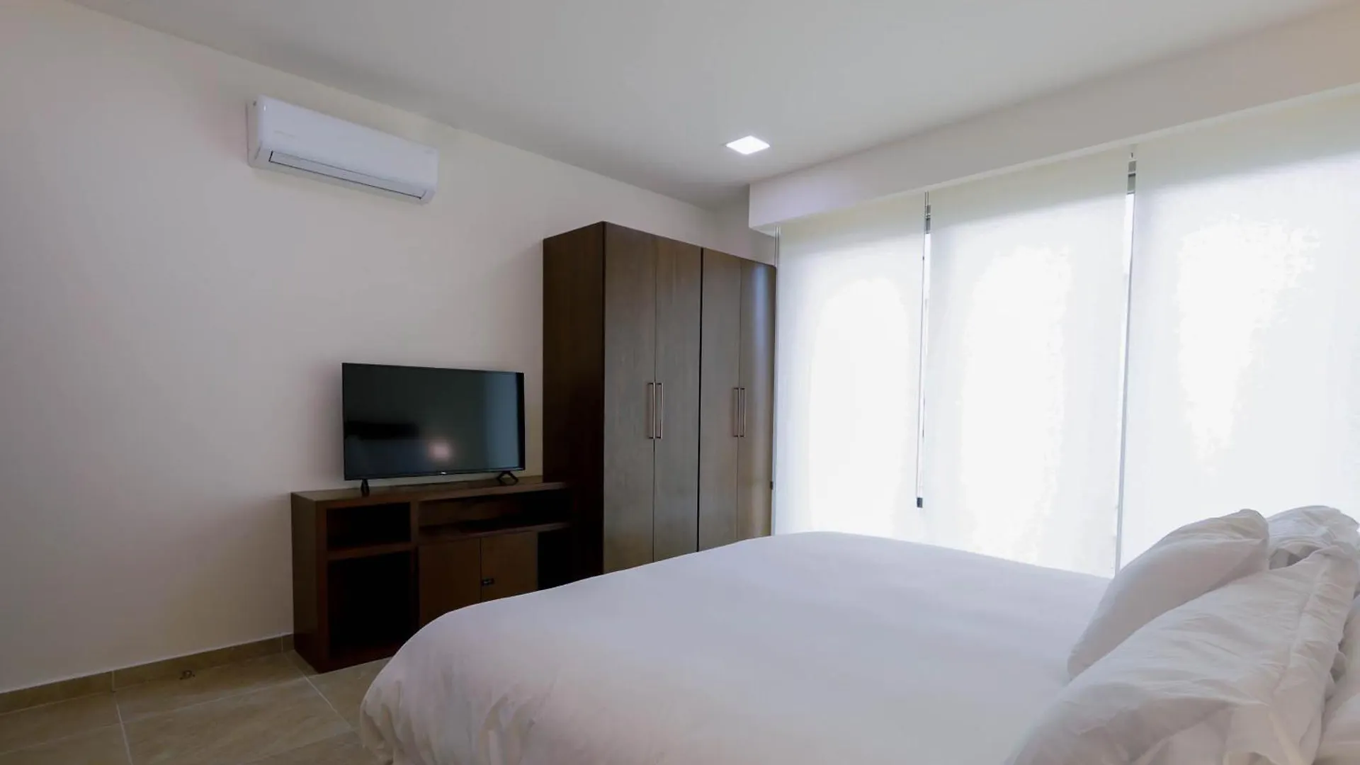 La Poza Suites Isla Mujeres 0*,  Mexico
