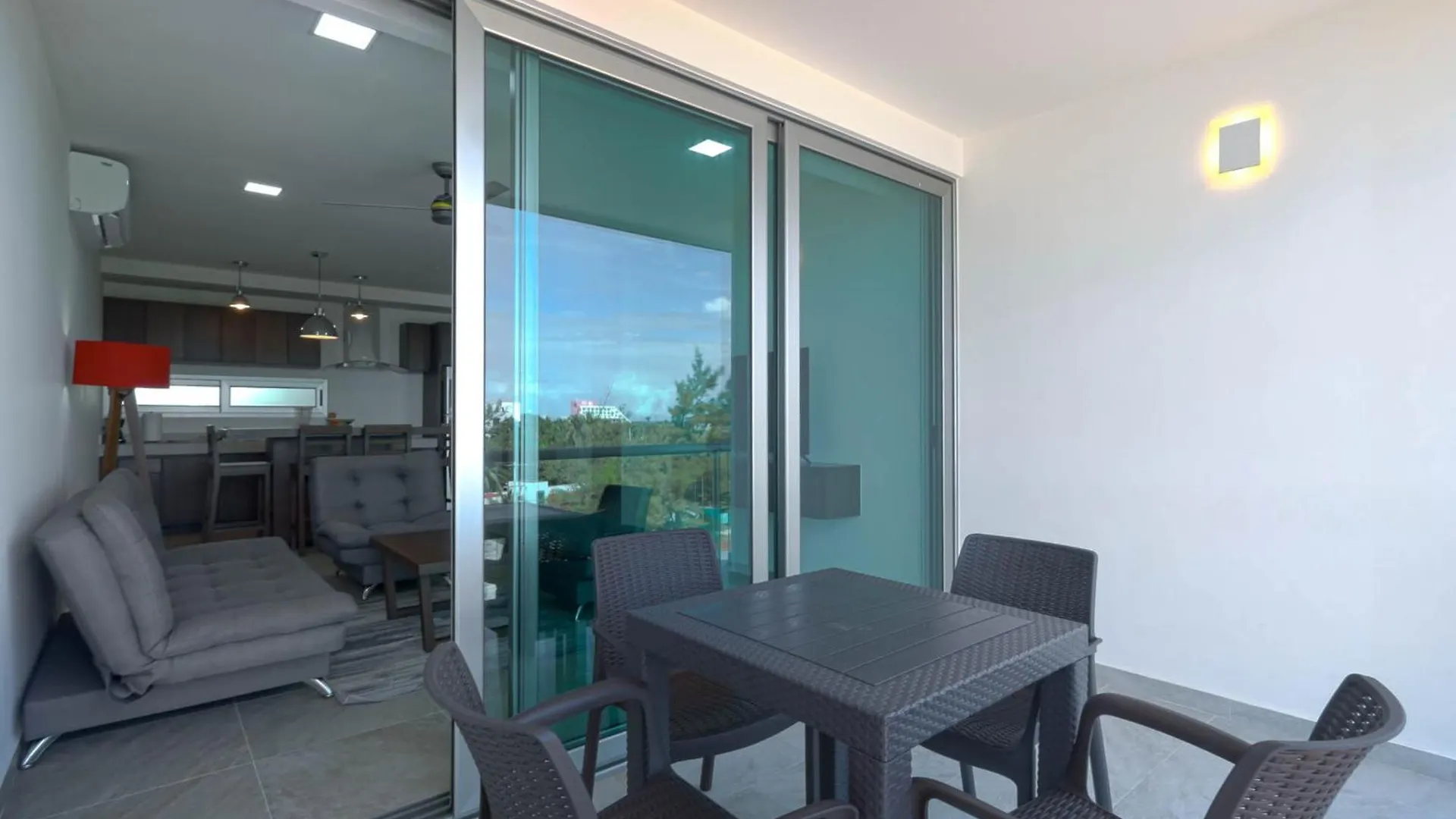 La Poza Suites Isla Mujeres